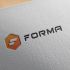 Логотип для Forma - дизайнер zozuca-a