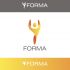 Логотип для Forma - дизайнер gozun_2608