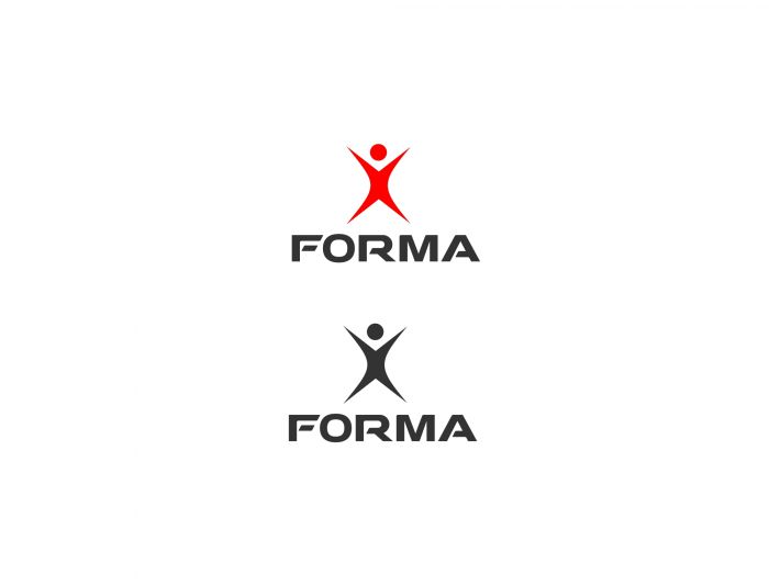 Логотип для Forma - дизайнер trojni