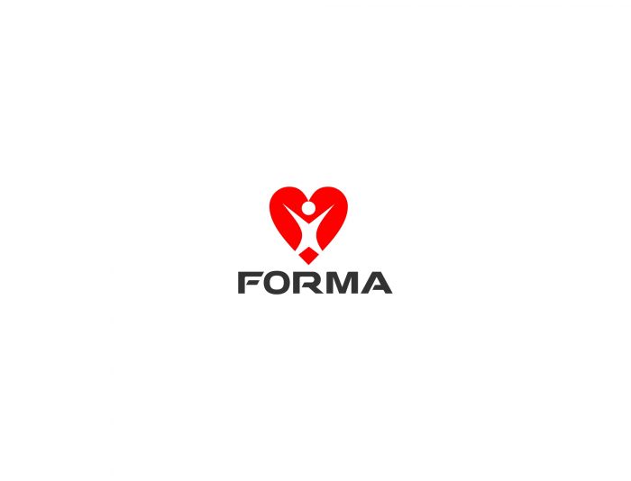 Логотип для Forma - дизайнер trojni