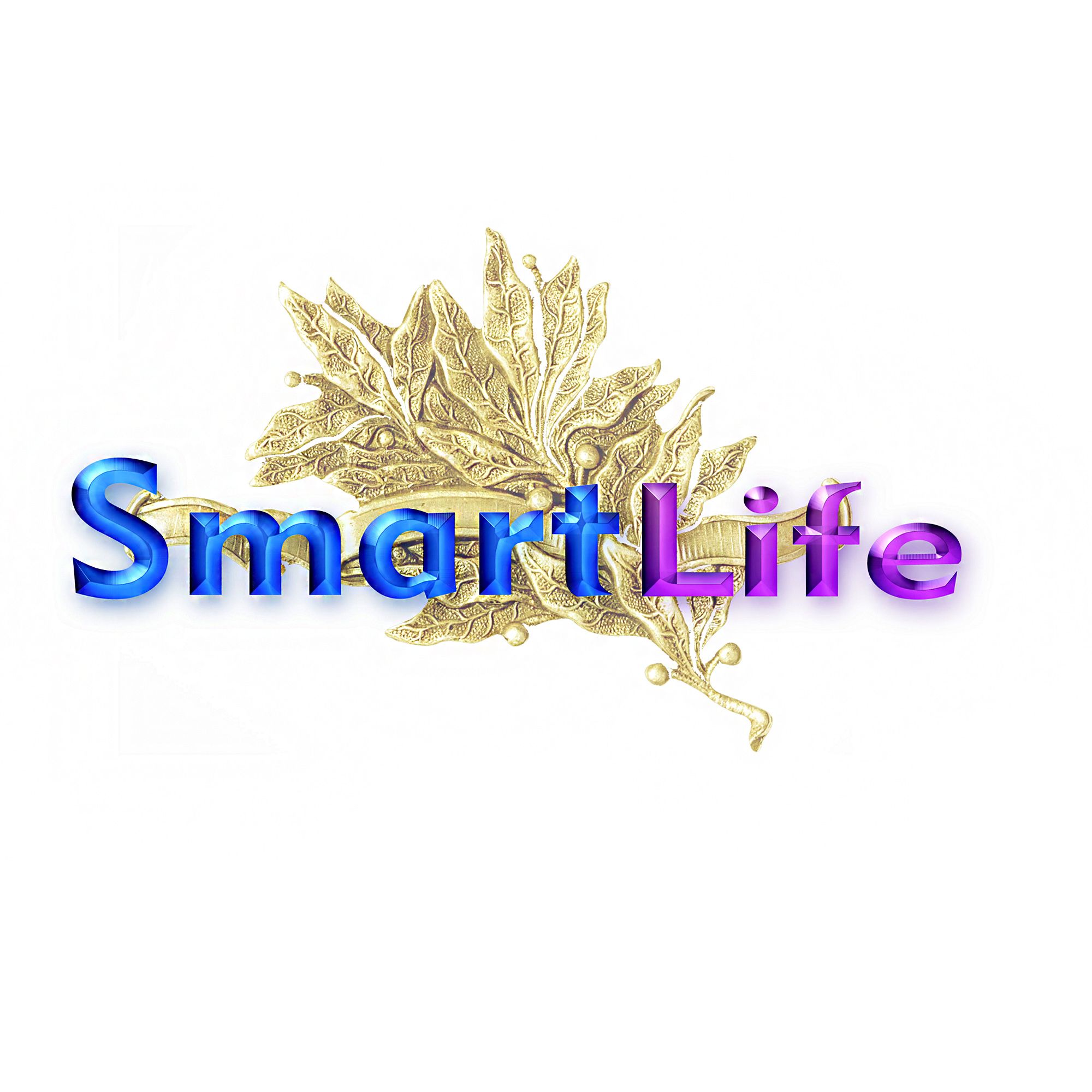 Логотип для smartlife - дизайнер Dayana86