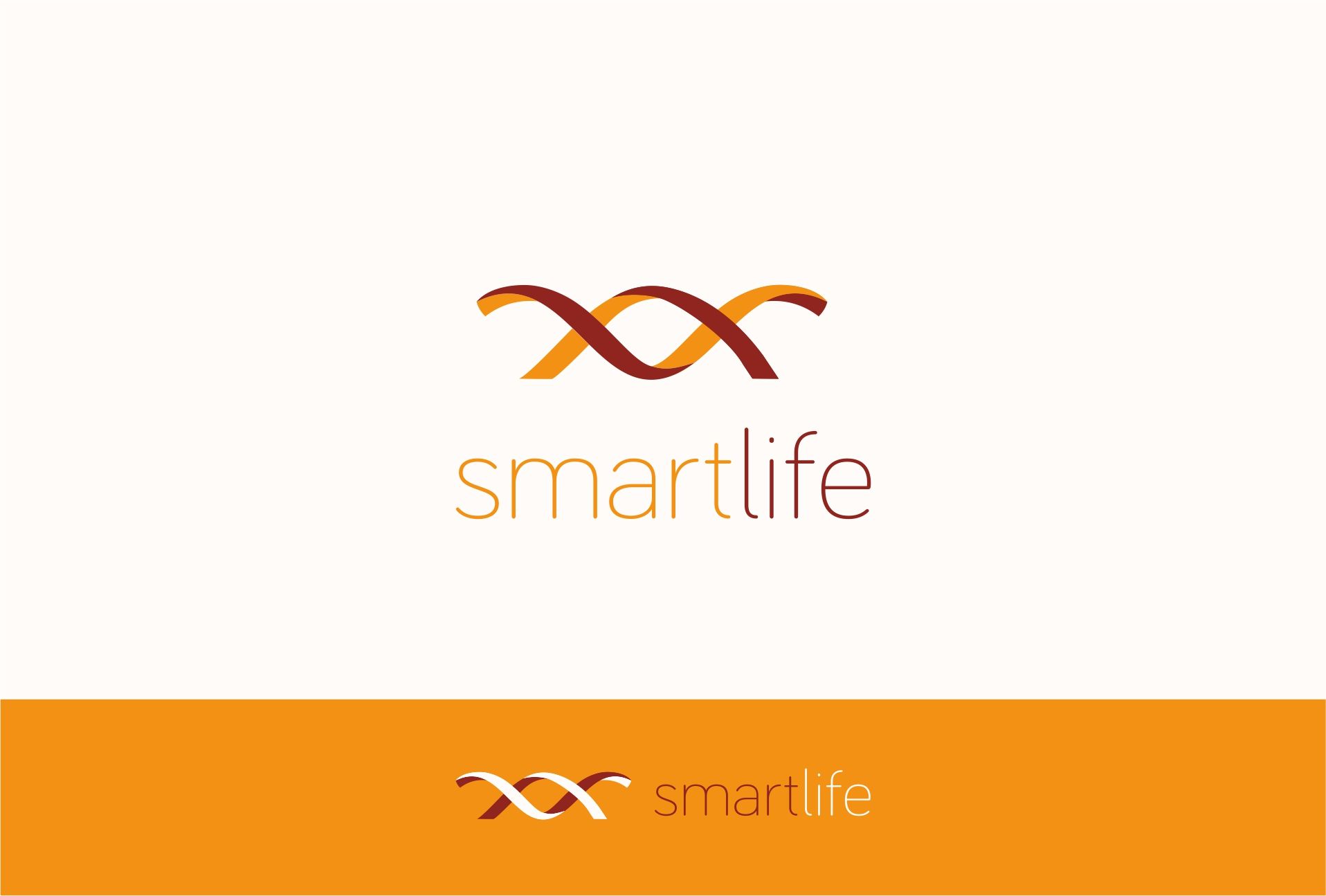 Логотип для smartlife - дизайнер pashashama