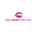 Логотип для Daria Aksenova Permanent makeup - дизайнер Poll_Johnson
