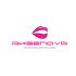 Логотип для Daria Aksenova Permanent makeup - дизайнер Poll_Johnson
