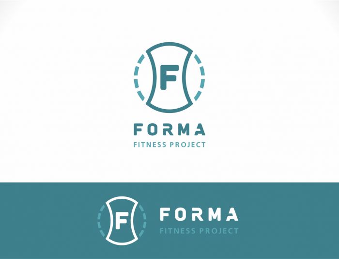 Логотип для Forma - дизайнер designer79