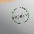 Логотип для SPARTA - дизайнер maximstinson