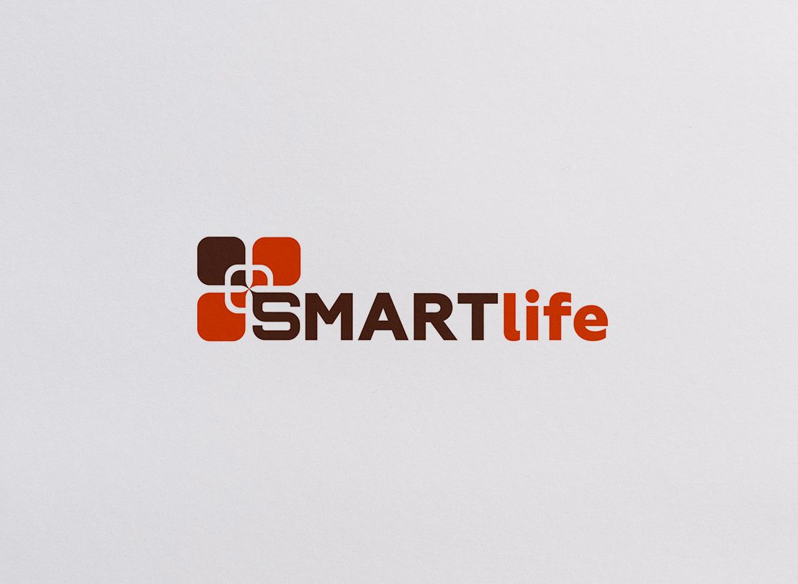 Логотип для smartlife - дизайнер anturage23