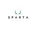 Логотип для SPARTA - дизайнер Mymyu