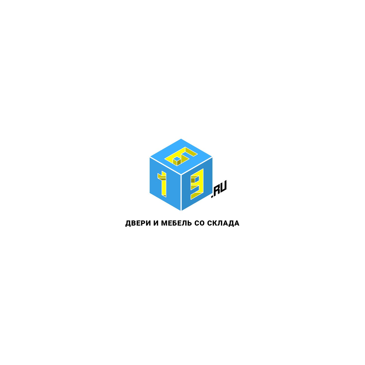 Логотип для Логот для мебельного и дверного сайта 169.ru - дизайнер KIRILLRET