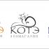 Логотип для Котэ - дизайнер Rosenrot