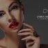 Логотип для Daria Aksenova Permanent makeup - дизайнер zozuca-a