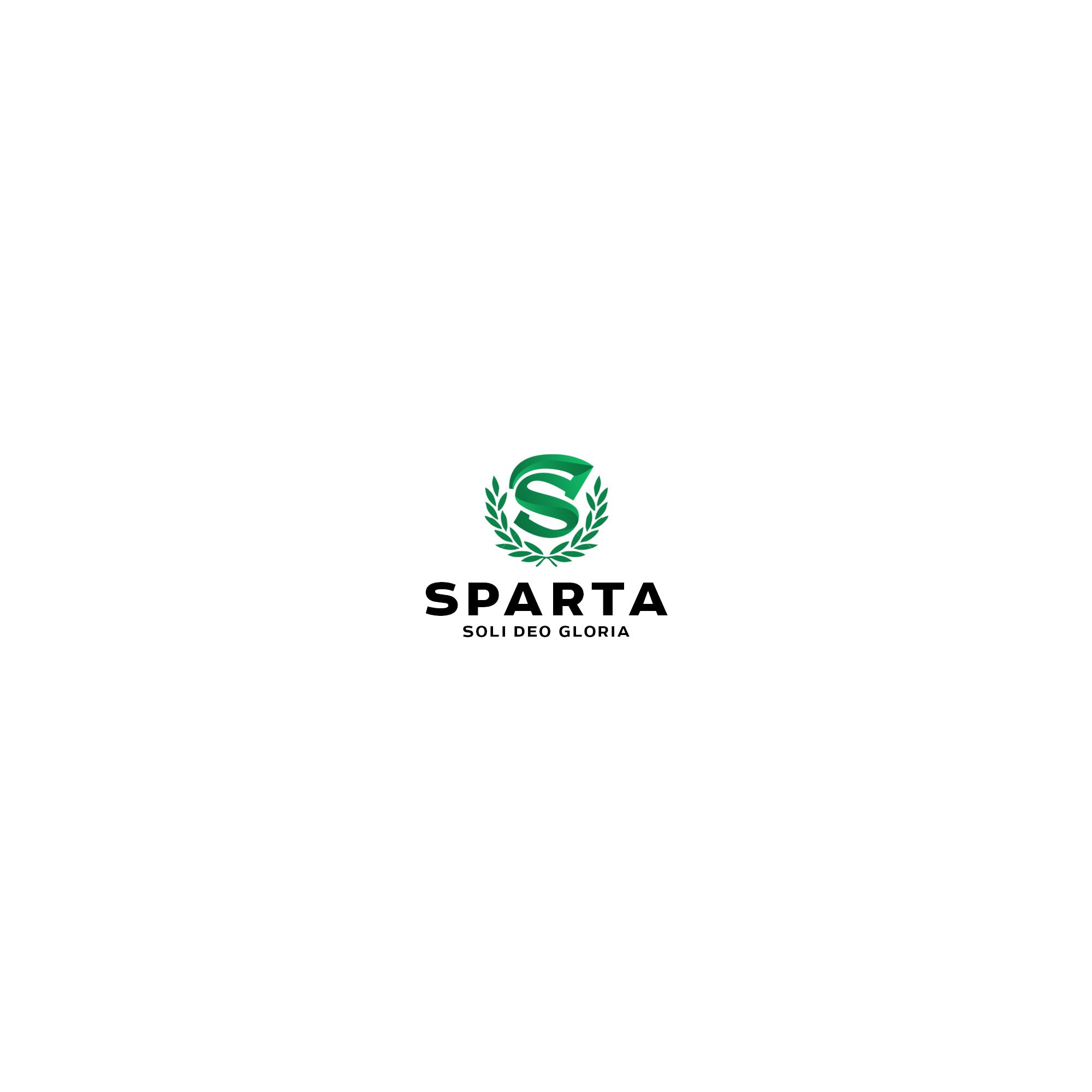 Логотип для SPARTA - дизайнер weste32