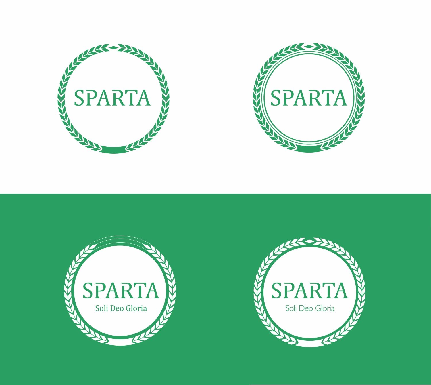 Логотип для SPARTA - дизайнер aulontin