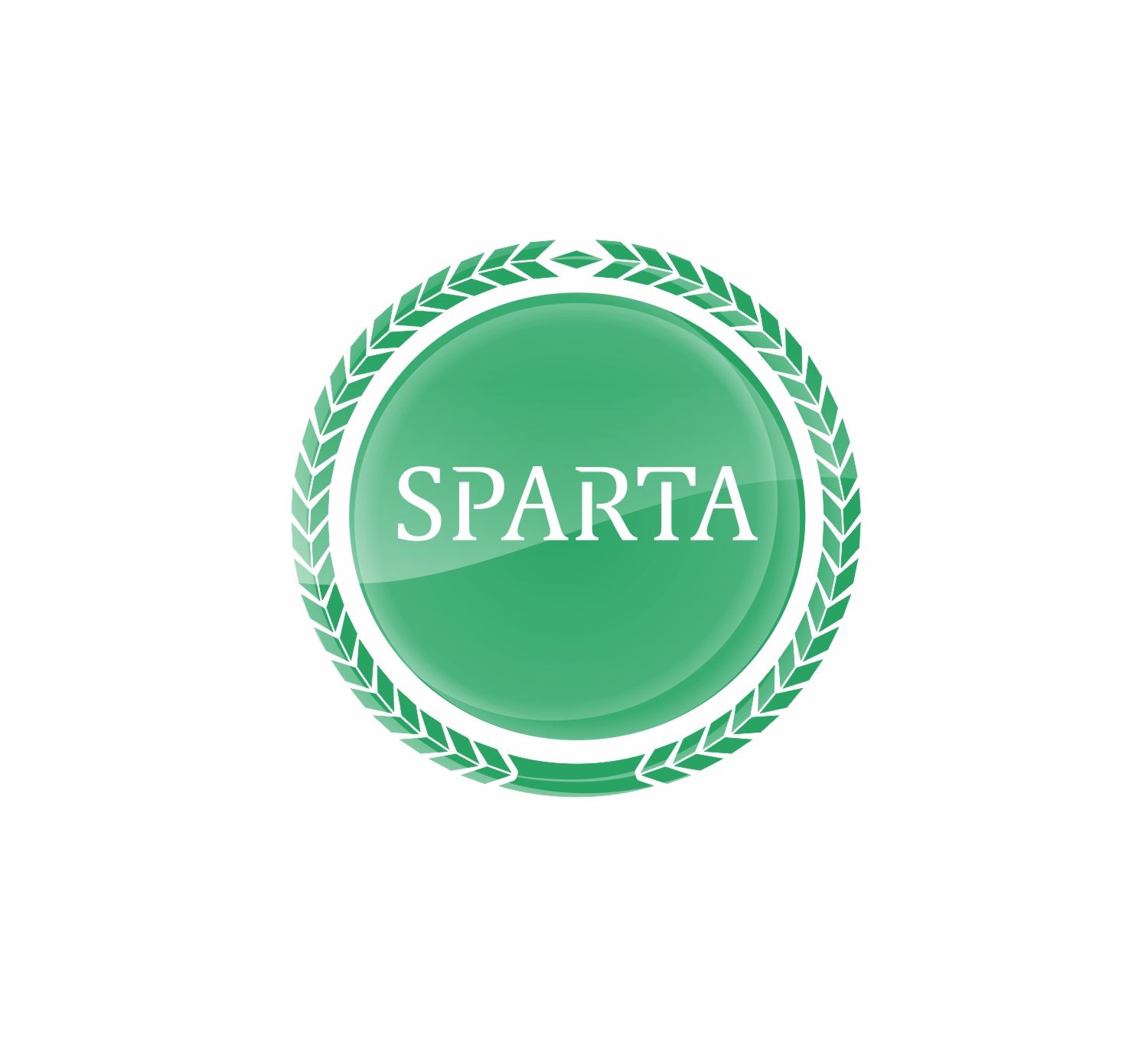 Логотип для SPARTA - дизайнер aulontin