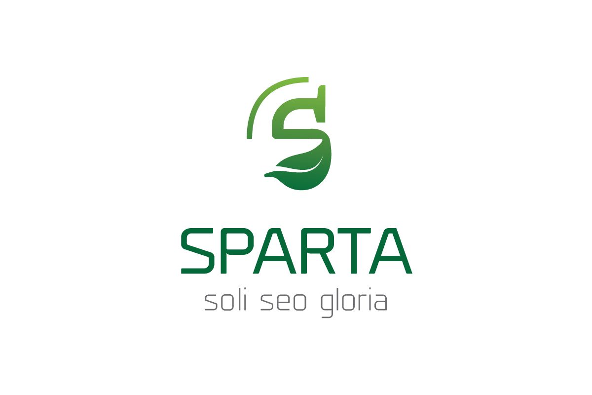 Логотип для SPARTA - дизайнер VF-Group
