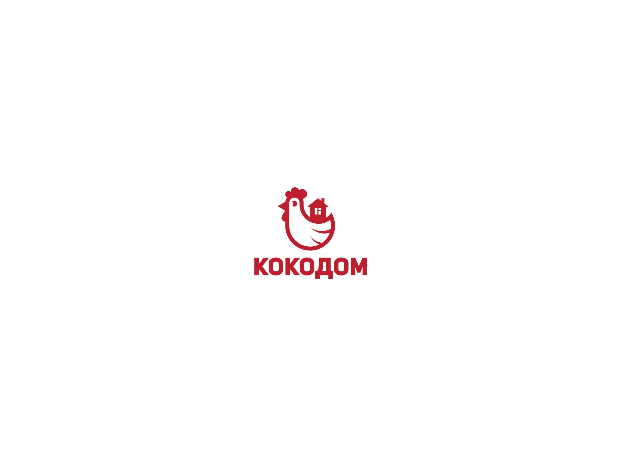 Логотип для КОКОДОМ - дизайнер Astar