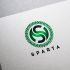 Логотип для SPARTA - дизайнер SANITARLESA