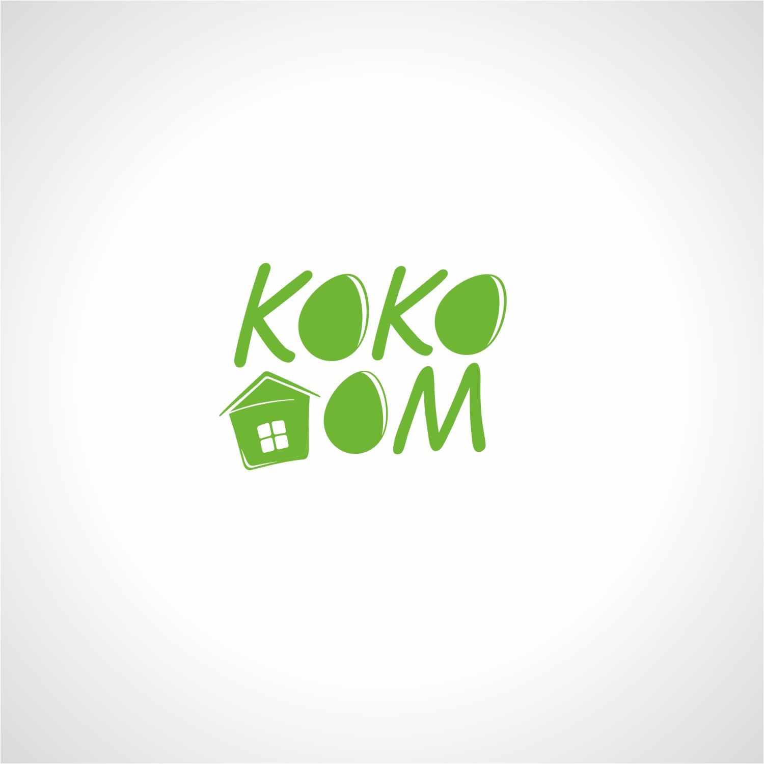 Логотип для КОКОДОМ - дизайнер aulontin
