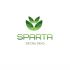 Логотип для SPARTA - дизайнер nastjanastja