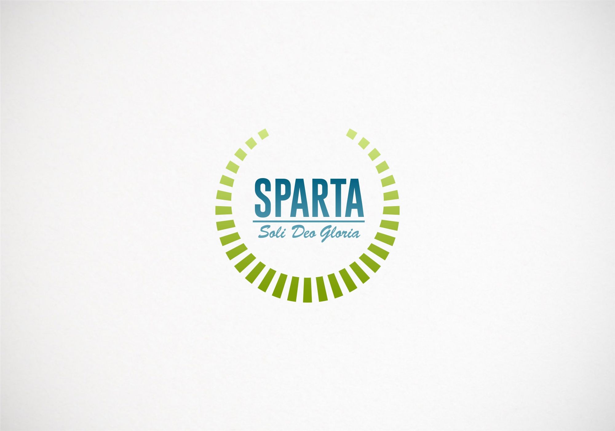 Логотип для SPARTA - дизайнер dobshop