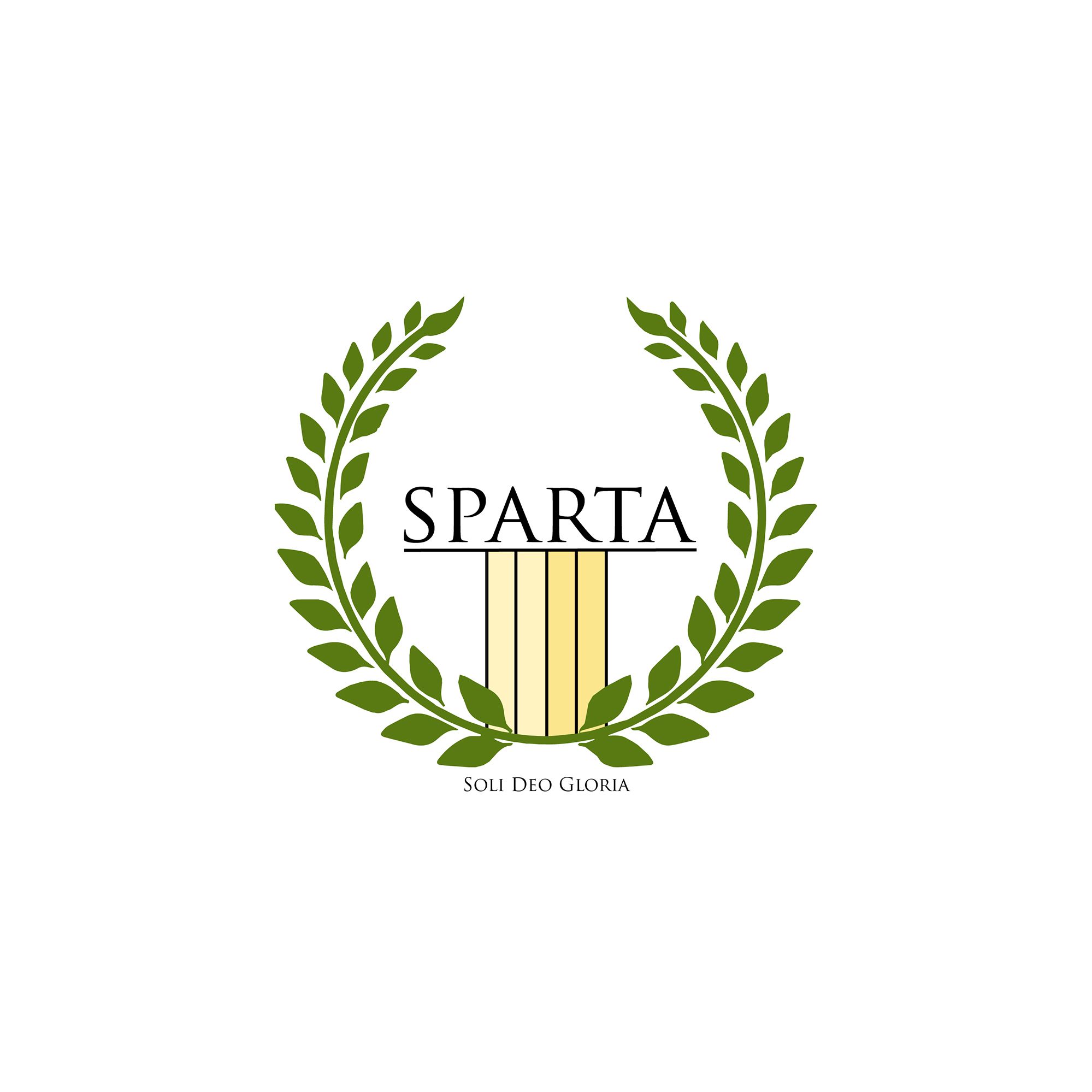 Логотип для SPARTA - дизайнер AASTUDIO