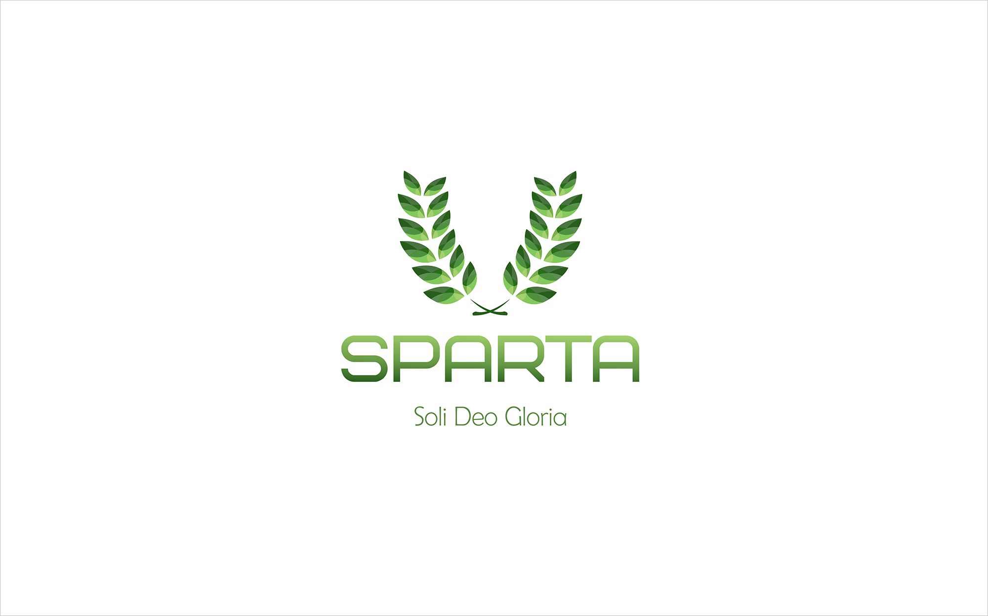 Логотип для SPARTA - дизайнер nastjanastja