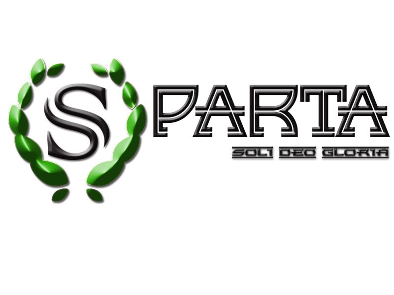 Логотип для SPARTA - дизайнер IGOR