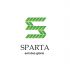 Логотип для SPARTA - дизайнер ChameleonStudio