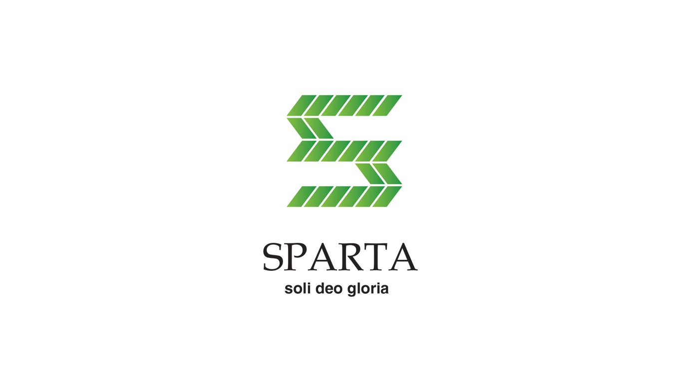 Логотип для SPARTA - дизайнер ChameleonStudio