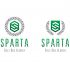 Логотип для SPARTA - дизайнер keep10cow