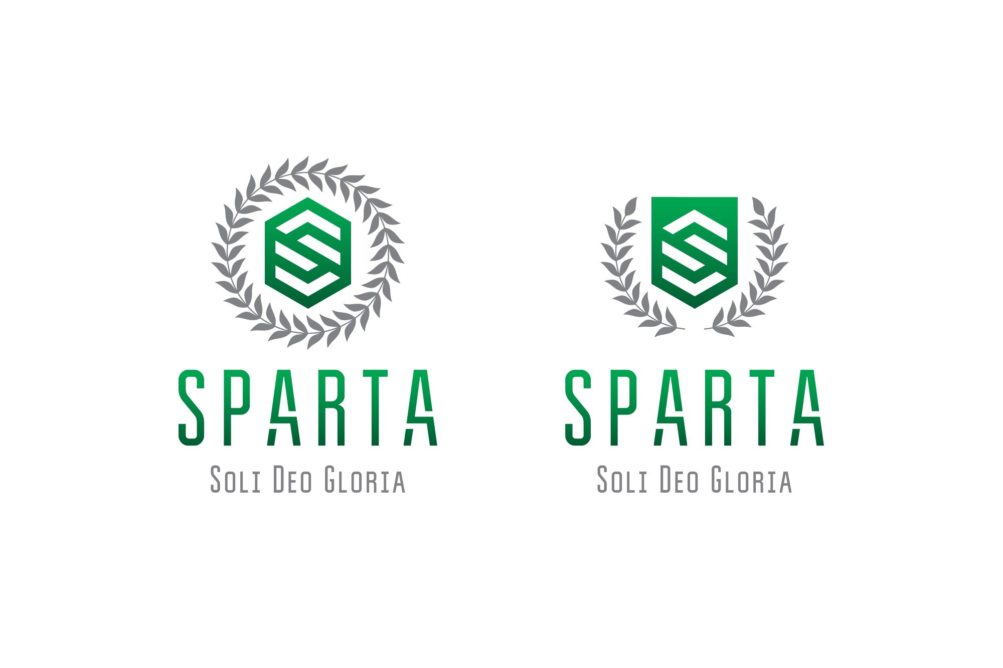 Логотип для SPARTA - дизайнер keep10cow
