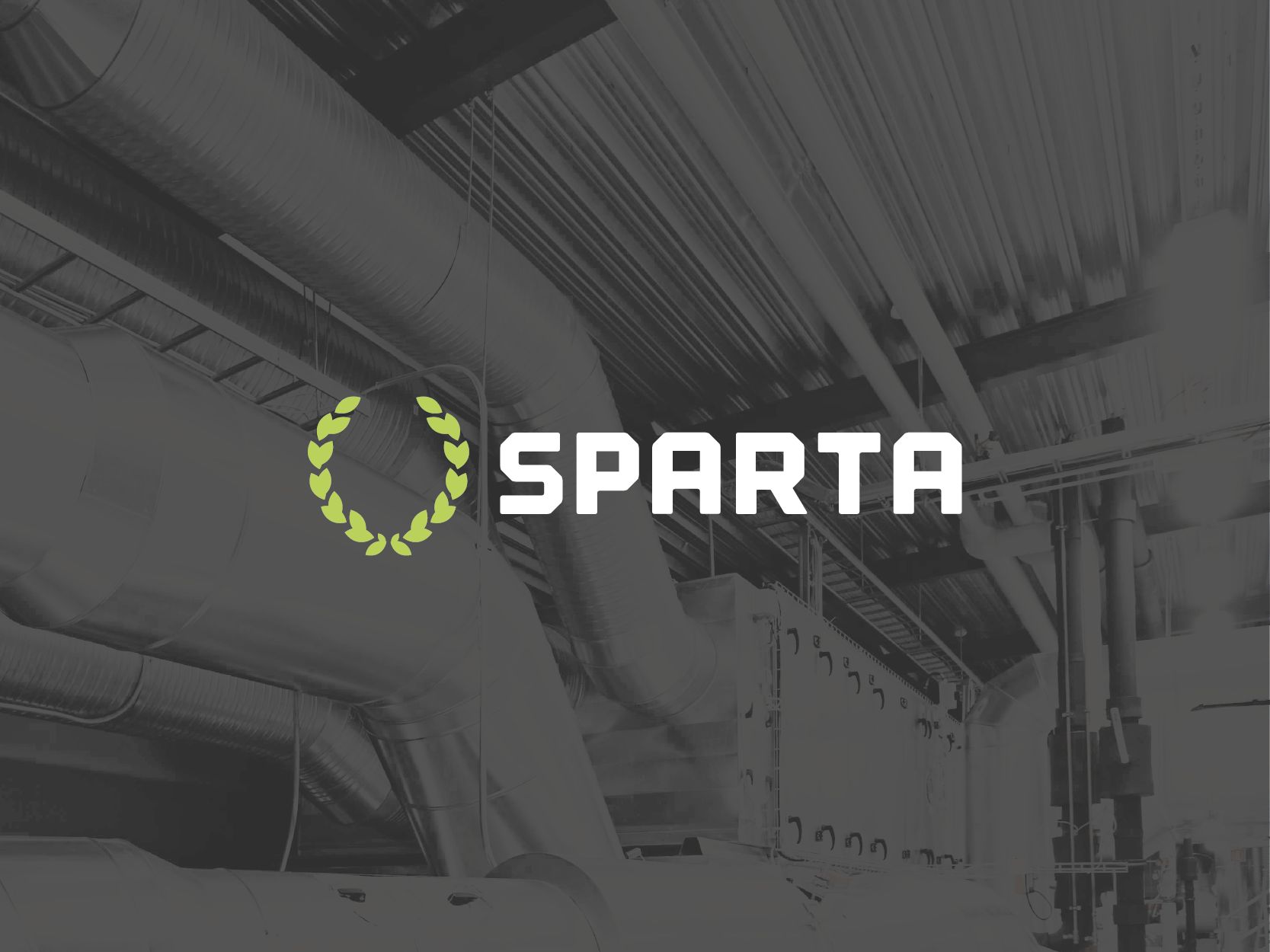 Логотип для SPARTA - дизайнер vasdesign