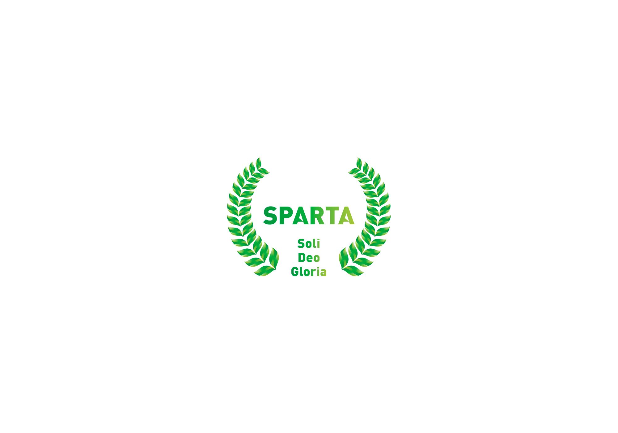 Логотип для SPARTA - дизайнер Ninpo