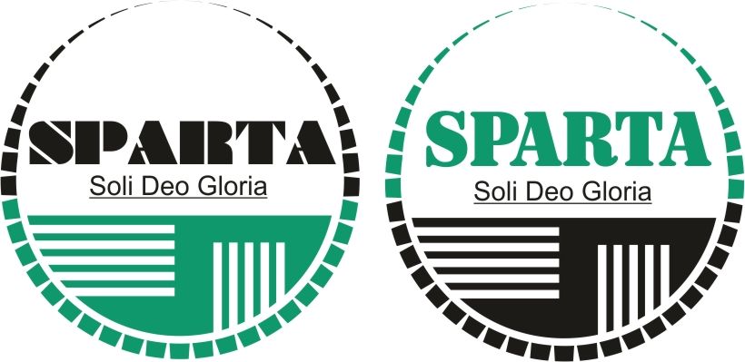 Логотип для SPARTA - дизайнер ilim1973