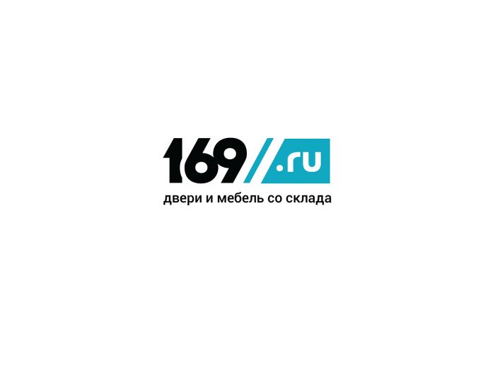 Логотип для Логот для мебельного и дверного сайта 169.ru - дизайнер karin