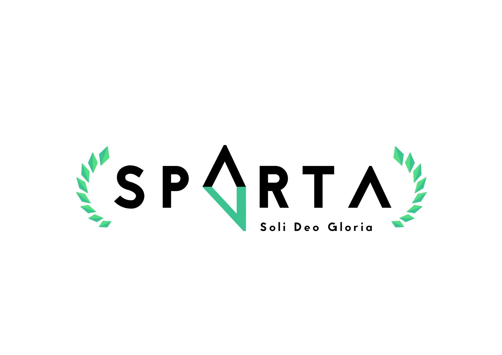 Логотип для SPARTA - дизайнер doromari