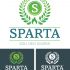 Логотип для SPARTA - дизайнер akimovaxenia