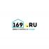 Логотип для Логот для мебельного и дверного сайта 169.ru - дизайнер doromari