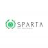 Логотип для SPARTA - дизайнер doromari