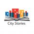 Лого и фирменный стиль для City Stories - дизайнер ChameleonStudio