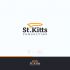 Логотип для St.Kitts Consulting - дизайнер Alexey_SNG