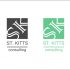 Логотип для St.Kitts Consulting - дизайнер babae4ka