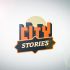 Лого и фирменный стиль для City Stories - дизайнер ChameleonStudio