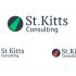 Логотип для St.Kitts Consulting - дизайнер moralistik