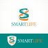 Логотип для smartlife - дизайнер Zheravin