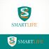 Логотип для smartlife - дизайнер Zheravin
