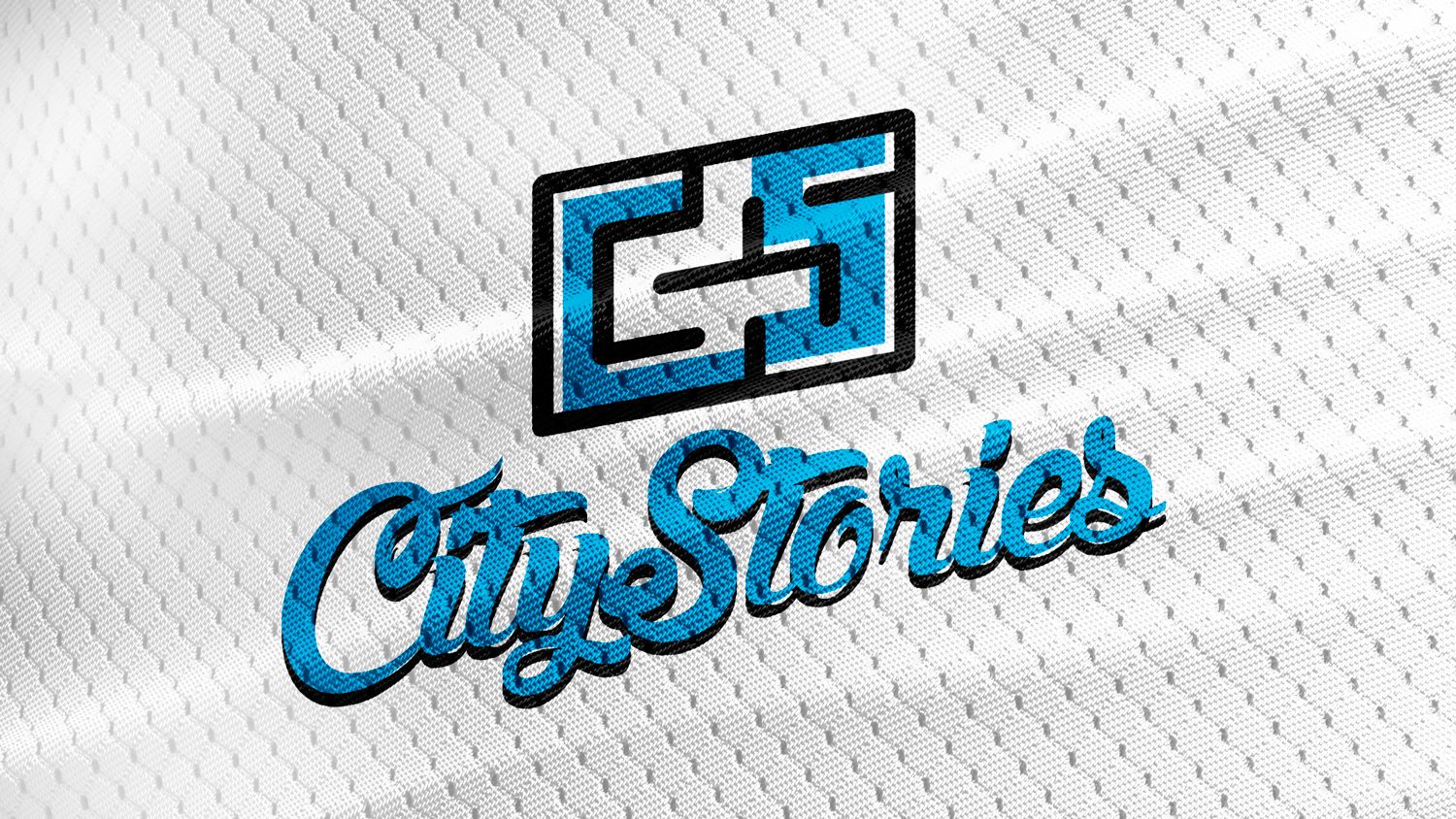 Лого и фирменный стиль для City Stories - дизайнер Ninpo