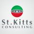 Логотип для St.Kitts Consulting - дизайнер Une_fille