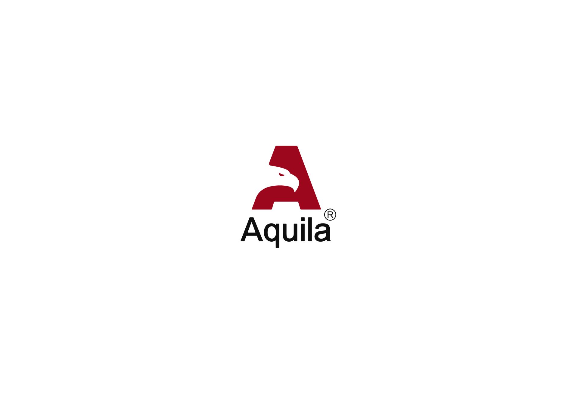 Логотип для Aquila - дизайнер webgrafika