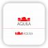 Логотип для Aquila - дизайнер Nikus